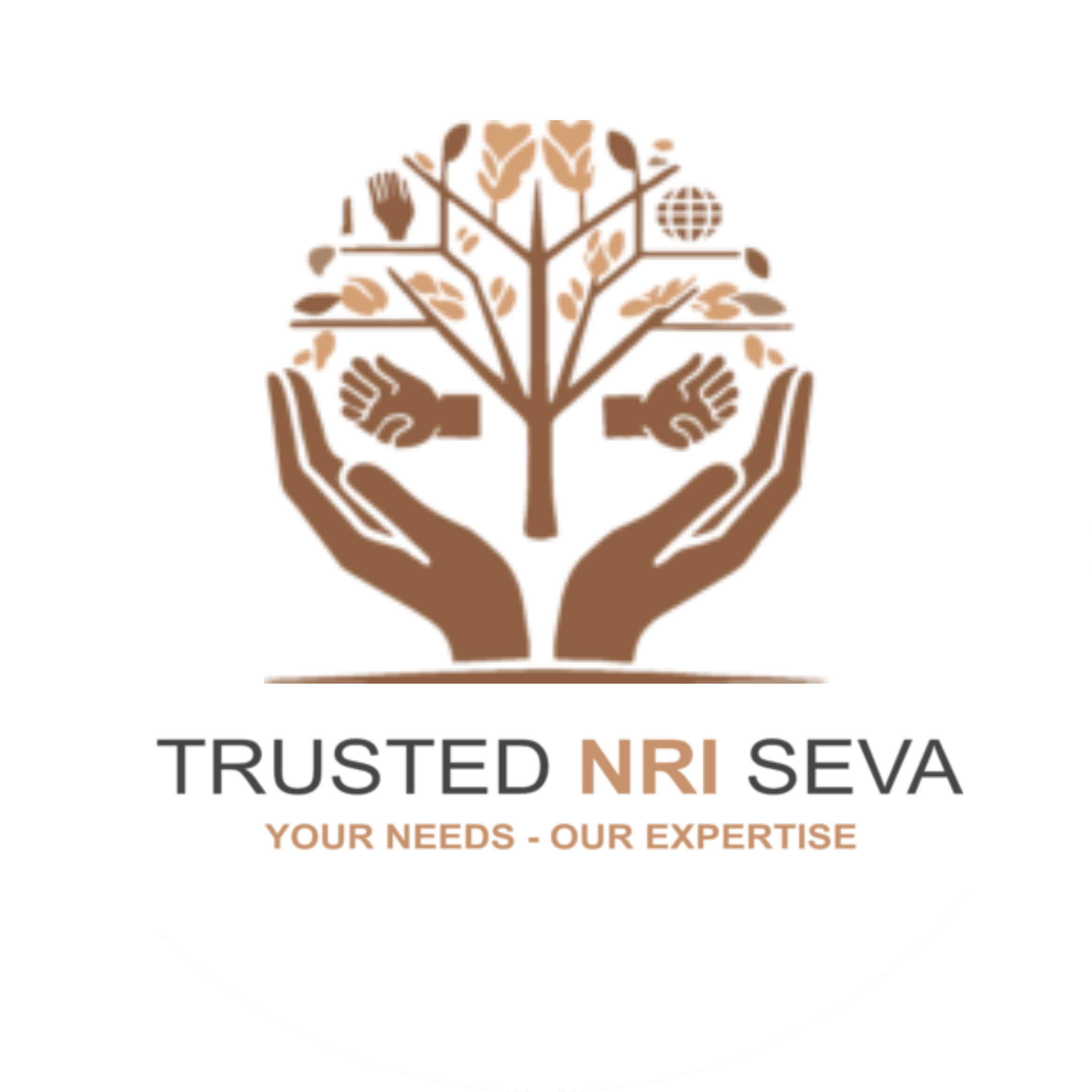 Trusted NRI Seva